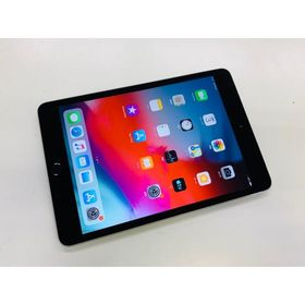 ★送料無料★ジャンク★SoftBank★A1600 iPad mini 第3世代 Wi-Fi+Cellular 64GB★グレイ★0003280000622★SYS★03/03