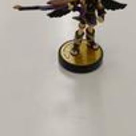 ダークピット アミーボ NVL-001 NINTENDO