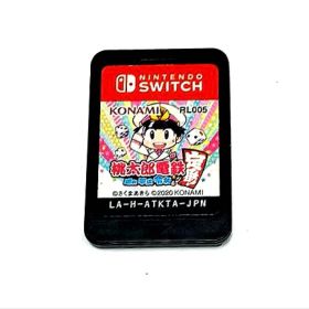 【ソフトのみ】桃太郎電鉄 ～昭和 平成 令和も定番！ Switch