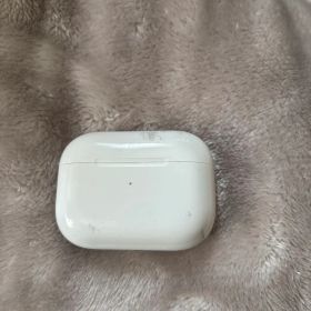 【ジャンク】AirPods 第1世代