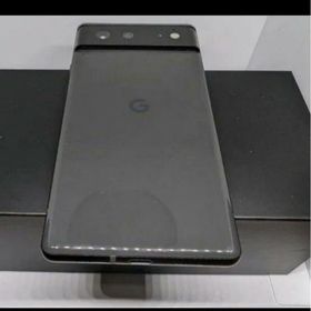 Google Pixel 6 本体 ピクセル 6(スマートフォン本体)