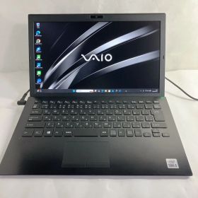 VAIO Pro PG / 第10世代Core i5 /NVMe 256GB