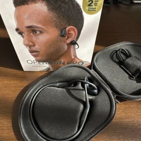 Openrun pro mini shokz