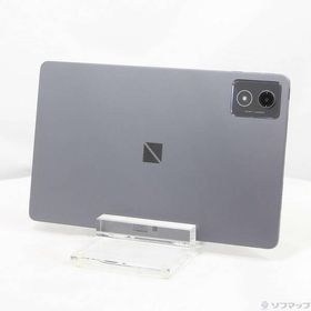 〔中古〕NEC(エヌイーシー) 〔展示品〕 LAVIE Tab T11 T1175／JAS 256GB ルナグレー PC-T1175JAS Wi-Fi〔344-ud〕