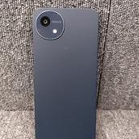 AQUOS WISH4 SH-52E SHARP/DOCOMO