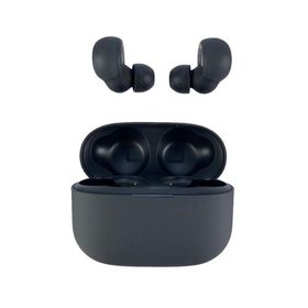 SONY◆イヤホン・ヘッドホン LinkBuds S WF-LS900N (B) [ブラック]