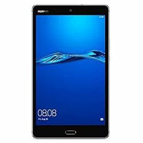 【中古】HUAWEI MediaPad M3 lite 8 8.0インチ SIMフリー タブレットLTEモデル 32GB RAM3GB/ROM32GB 【日本正規代理店品】