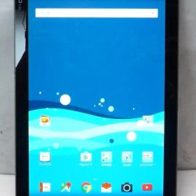LG(エルジー) Qua tab PZ 16GB ネイビー LGT32 au