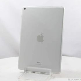ソフマップ 〔中古品〕 iPad 第9世代 64GB シルバー MK2L3J／A Wi-Fi【368】