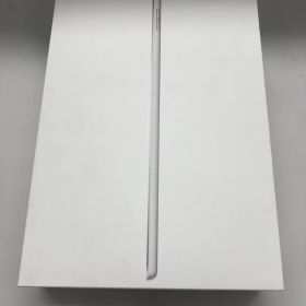 【中古 通電確認済み】Apple アップル 第9世代 iPad 10.2インチ Wi-Fiモデル MK2L3J/A ( A13 Bionicチップ 64GB ) シルバー 国内正規品 3010 3022