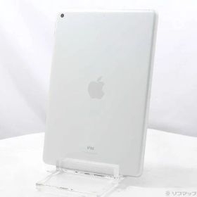 ソフマップ 〔中古品〕 iPad 第9世代 64GB シルバー MK2L3J／A Wi-Fi【349】