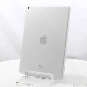 ソフマップ 〔中古品〕 iPad 第9世代 64GB シルバー MK2L3J／A Wi-Fi【368】
