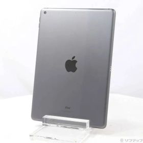 ソフマップ 〔中古品〕 iPad 第9世代 64GB スペースグレイ MK2K3KH／A Wi-Fi【368】