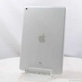 ソフマップ 〔中古品〕 iPad 第9世代 64GB シルバー MK2L3J／A Wi-Fi【348】