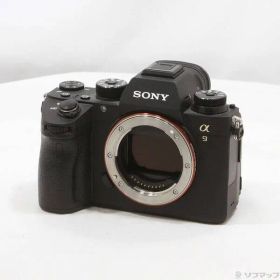 ソフマップ 〔中古品〕 α9 ILCE-9【348】