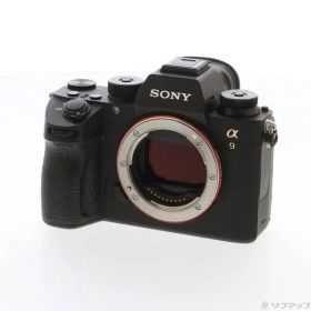 ソフマップ 〔中古品〕 α9 ILCE-9【262】