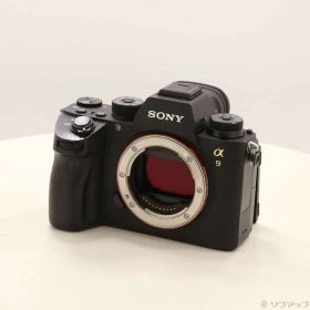 ソフマップ 〔中古品〕 α9 ILCE-9【276】