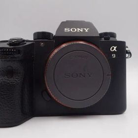 【中古品】SONY α9 ILCE-9 ボディ ソニー
