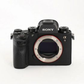 【中古】(ソニー) SONY ILCE-9 α9 ボディ