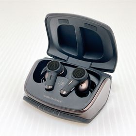 オーディオテクニカ(audio-technica)のaudio-technica ATH-TWX9 ワイヤレスイヤホン(ヘッドフォン/イヤフォン)