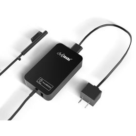 【期間限定 5%OFF】新品 Surface Pro5 44M 高品質互換電源 44W 15V 2.58AV 対応用 1年保証 高性能 PSE認証 互換バッテリパック YLS