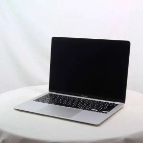 ソフマップ 〔中古品〕 MacBook Air 13.3-inch Late-2020 MGNA3J／A Apple M1 8コアCPU_8コアGPU 16GB SSD2TB シルバー 〔26.1 Tahoe〕【262】