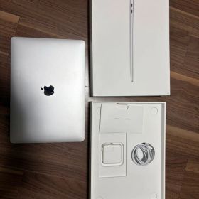 Apple MacBook Air M1 16GB 完備品 最大容量96パー