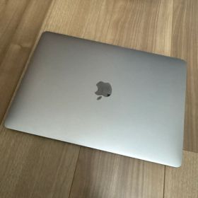 Apple MacBook Air M1 16GB/2TB スペースグレイ