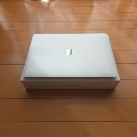 【ジャンク品】Apple MacBook Air (M1, 2020)