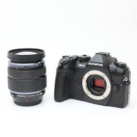 《良品》OLYMPUS OM-D E-M1 Mark II 12-40mm F2.8 レンズキット