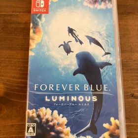 【Switch】フォーエバーブルー ルミナス