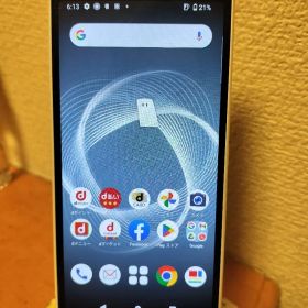 Arrows be4 plus F-41B 64gb simロック解除済み