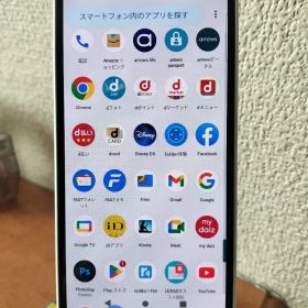 美品Arrows be4 plus F-41B simロック解除済み