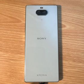 SONY XPERIA 8