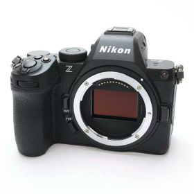 【中古】 《良品》 Nikon Z5II ボディ [ デジタルカメラ ]