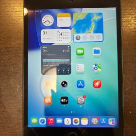 Apple iPad Mini 第5世代 256GB スペースブラック