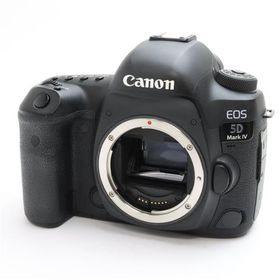 《並品》Canon EOS 5D Mark IV ボディ