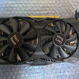 GeForce RTX 2060 6GB GDDR6