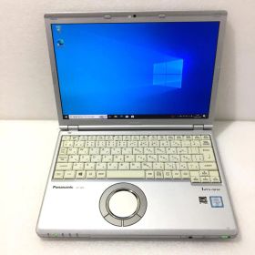 Panasonic CF-SZ5 i5-6300U/8G/SSD128G/軽量