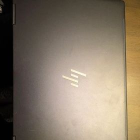 HP ノートPC グレー 本体 小傷あり ENVY x360