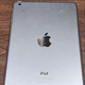 Apple iPad Mini MD531J/A 16GB シルバー