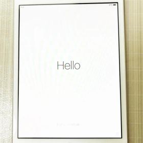 Apple iPad Mini 初代 MD531J/A 美品 ♪