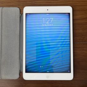iPad mini 第一世代 Wi-Fi 32GB MD532J/A A1432