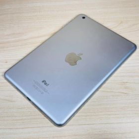 A6454 iPad mini 第1世代 16GB Wi-Fiモデル