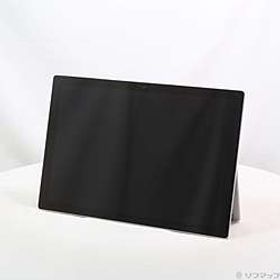 Surface Pro (2017) 〔Core i5／4GB／SSD128GB〕 FJT-00014 〔Windows 10〕