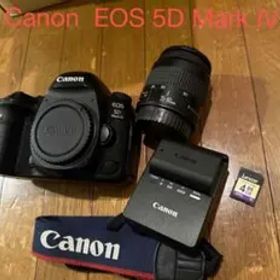 Canon EOS 5D Mark IV EF35-80mm 1:4.-5.6
