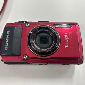 ★オリンパス OLYMPUS TG-4 デジカメ★（19）