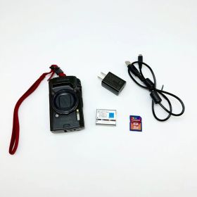 OLYMPUS Tough TG-6 デジタルカメラ