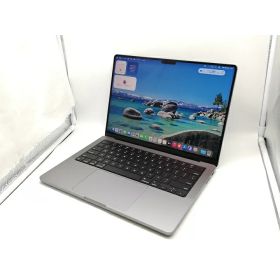 MacBook Pro 14インチ M3（2023） 新品 175,000円 中古 | ネット最安値