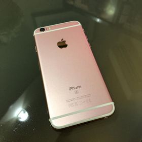 アイフォーン(iPhone)のiPhone6s♡SIMフリー♡ソフトバンク♡64GB(スマートフォン本体)